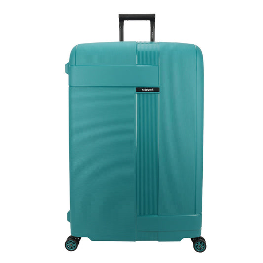 Decent Transit 2.0 Large Trolley 4 Wheels olive