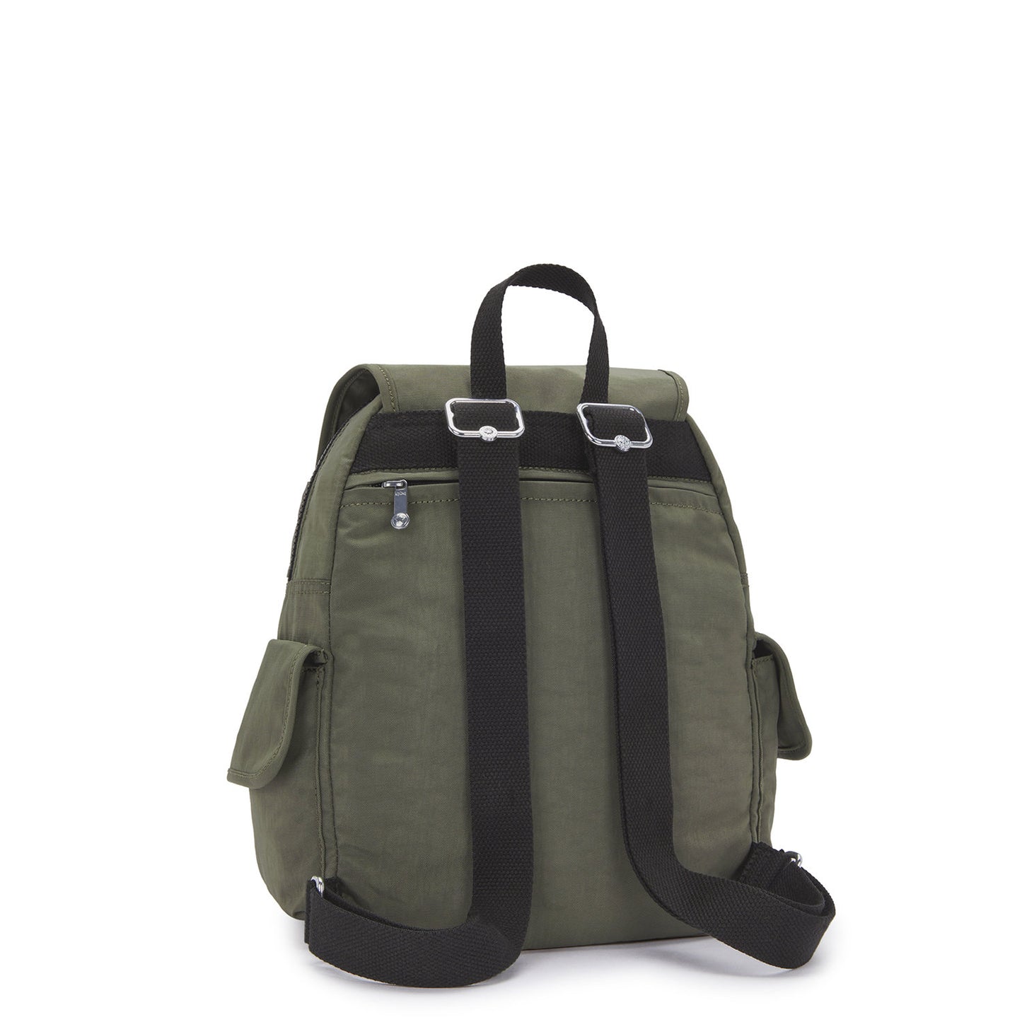 Kipling City Pack Backpack S green moss