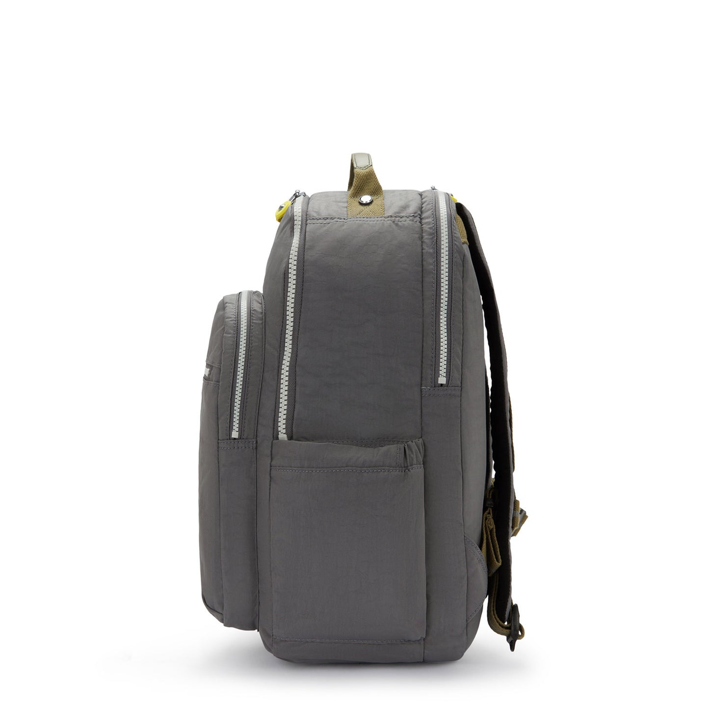 Kipling Seoul College Extra back to grey