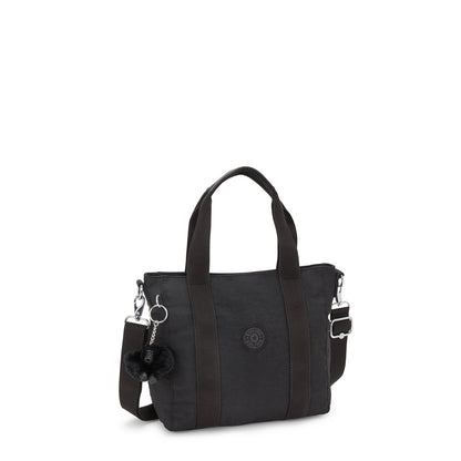 Kipling Asseni Mini Shoulderbag black noir