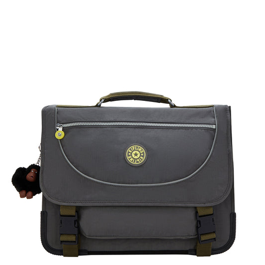 Kipling Preppy back to grey