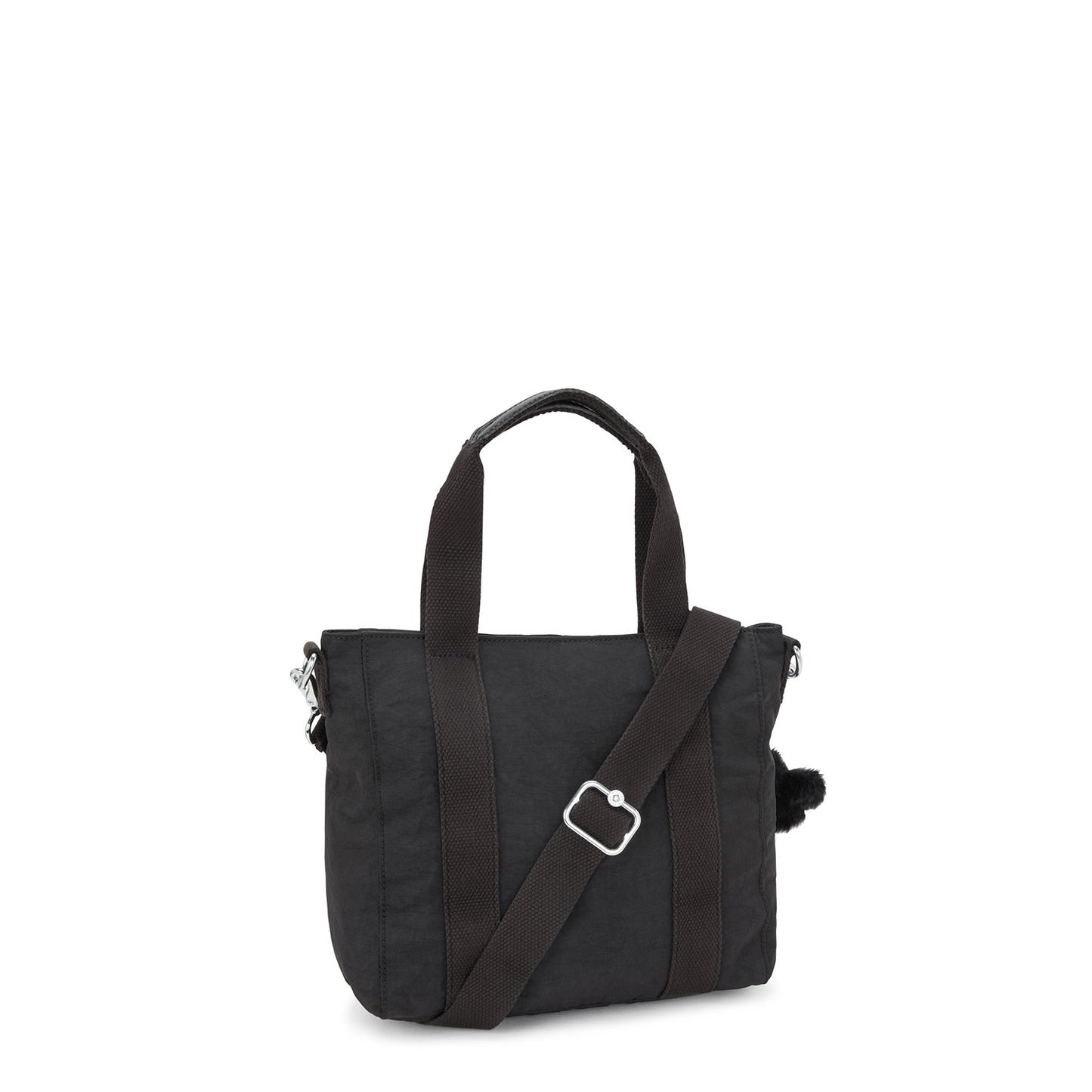 Kipling Asseni Mini Shoulderbag black noir