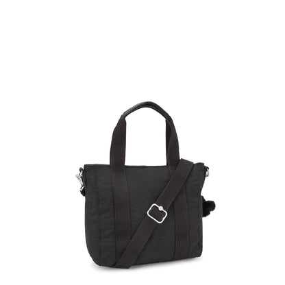 Kipling Asseni Mini Shoulderbag black noir