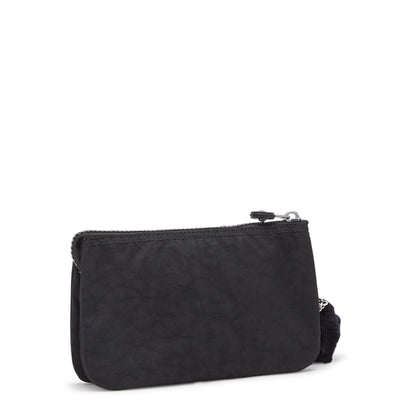 Kipling Creativity L Clutch black noir