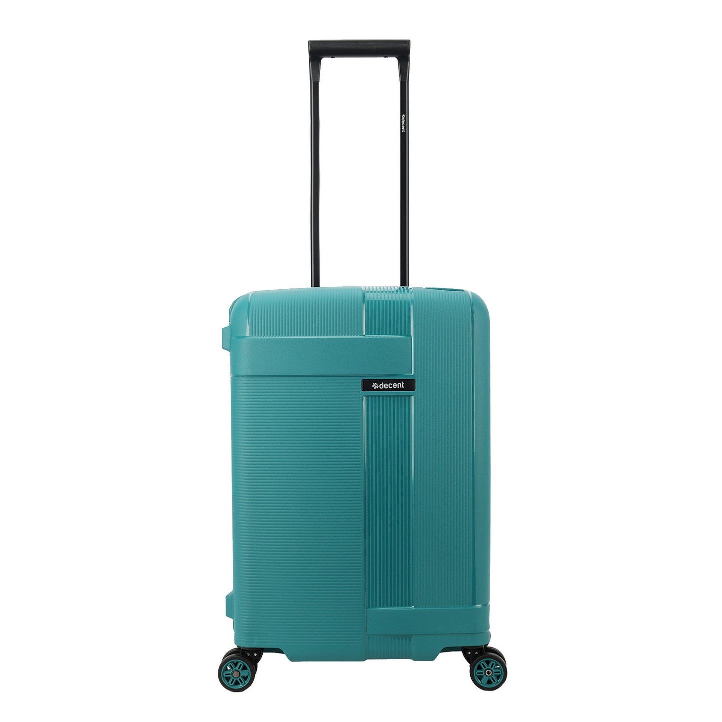 Decent Transit 2.0 Cabin Spinner olive