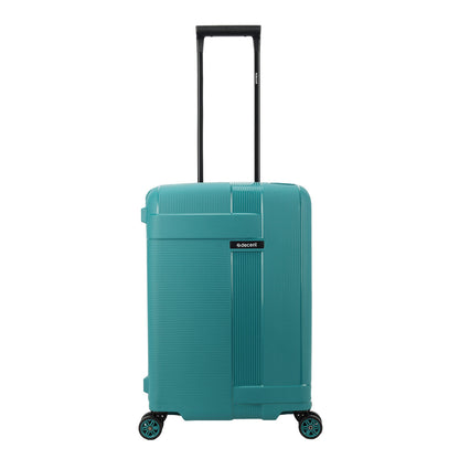 Decent Transit 2.0 Cabin Spinner olive