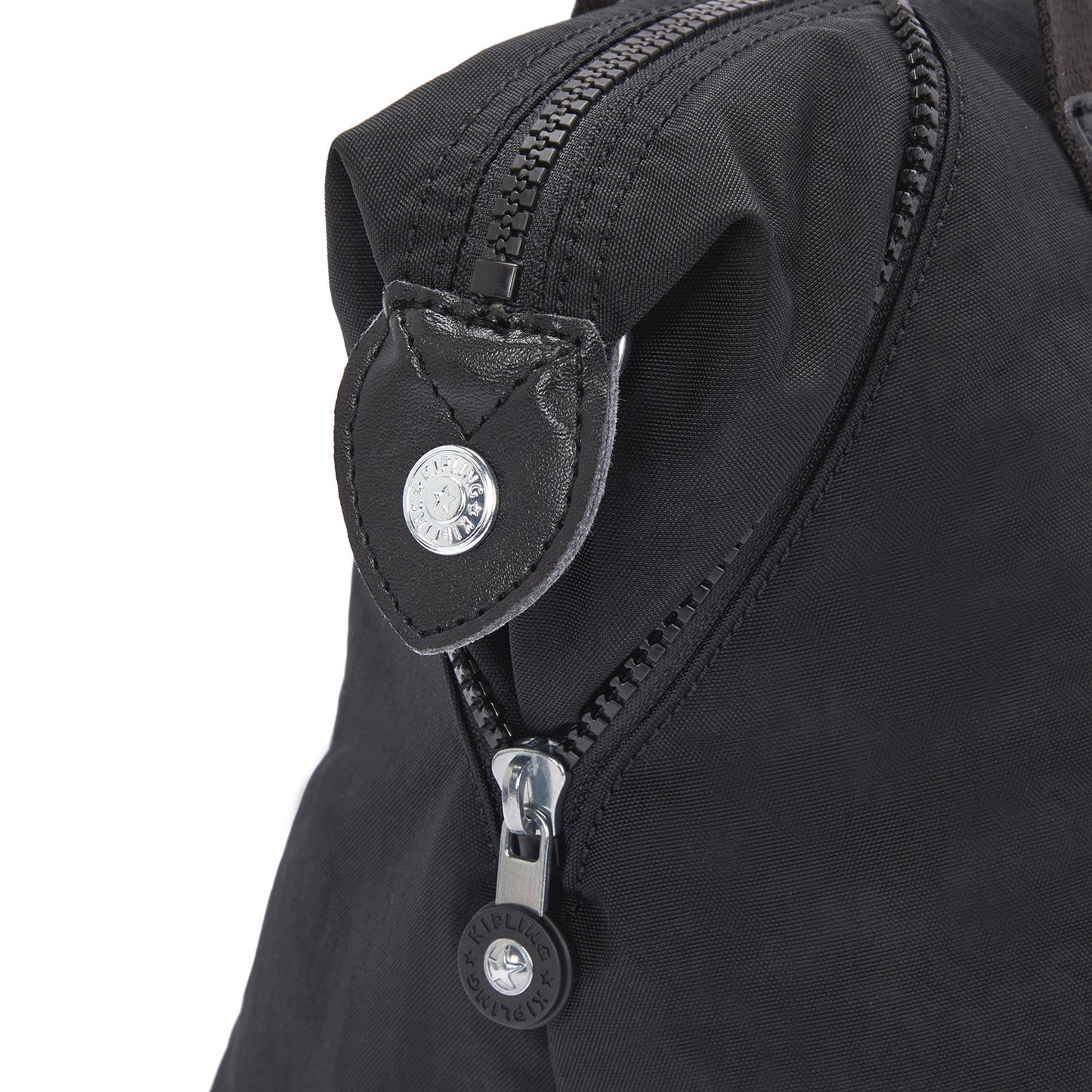 Kipling Art Handbag Mini black noir
