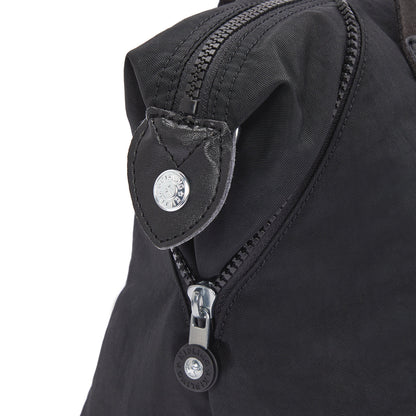 Kipling Art Handbag Mini black noir