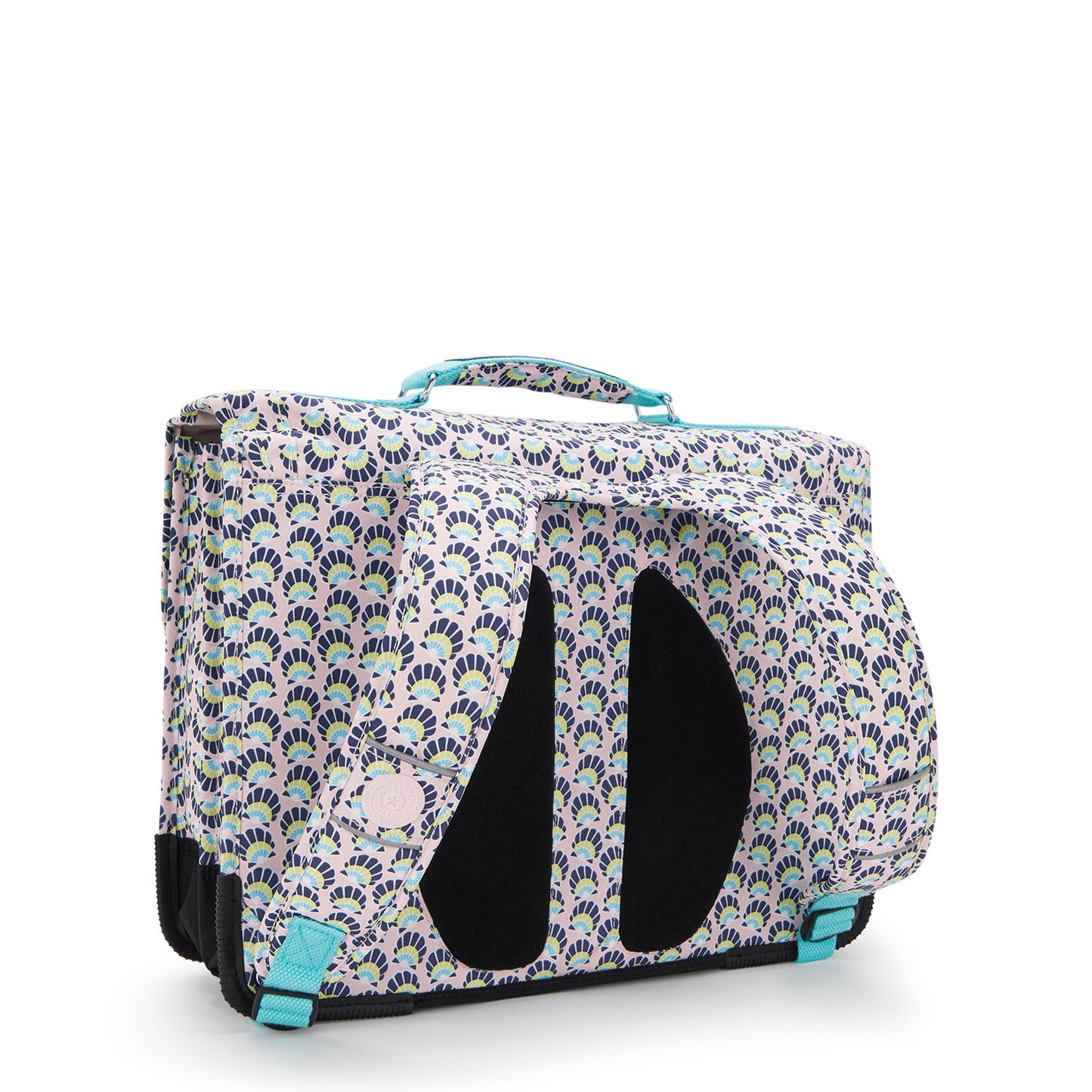 Kipling Preppy geo shell