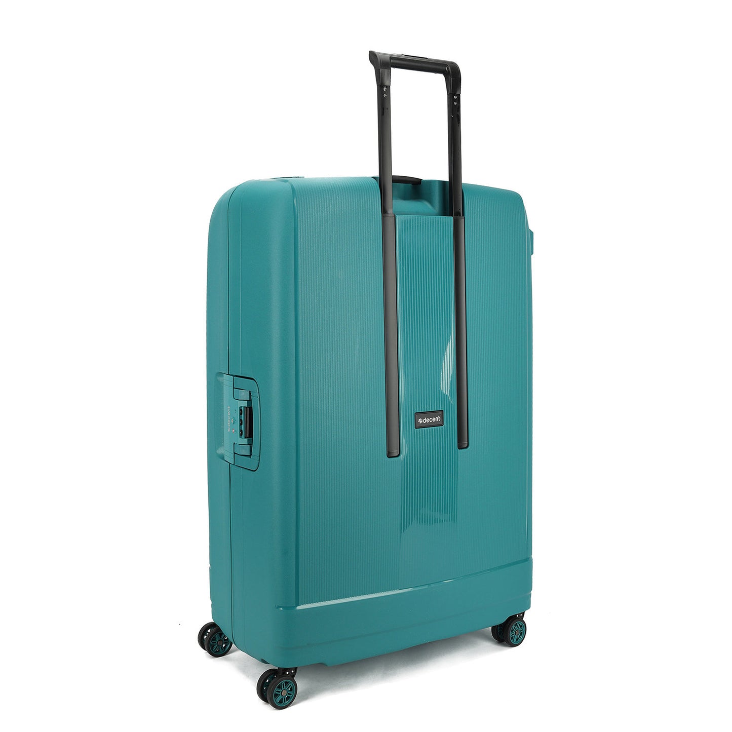 Decent Transit 2.0 Large Trolley 4 Wheels olive