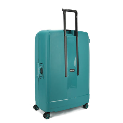 Decent Transit 2.0 Large Trolley 4 Wheels olive
