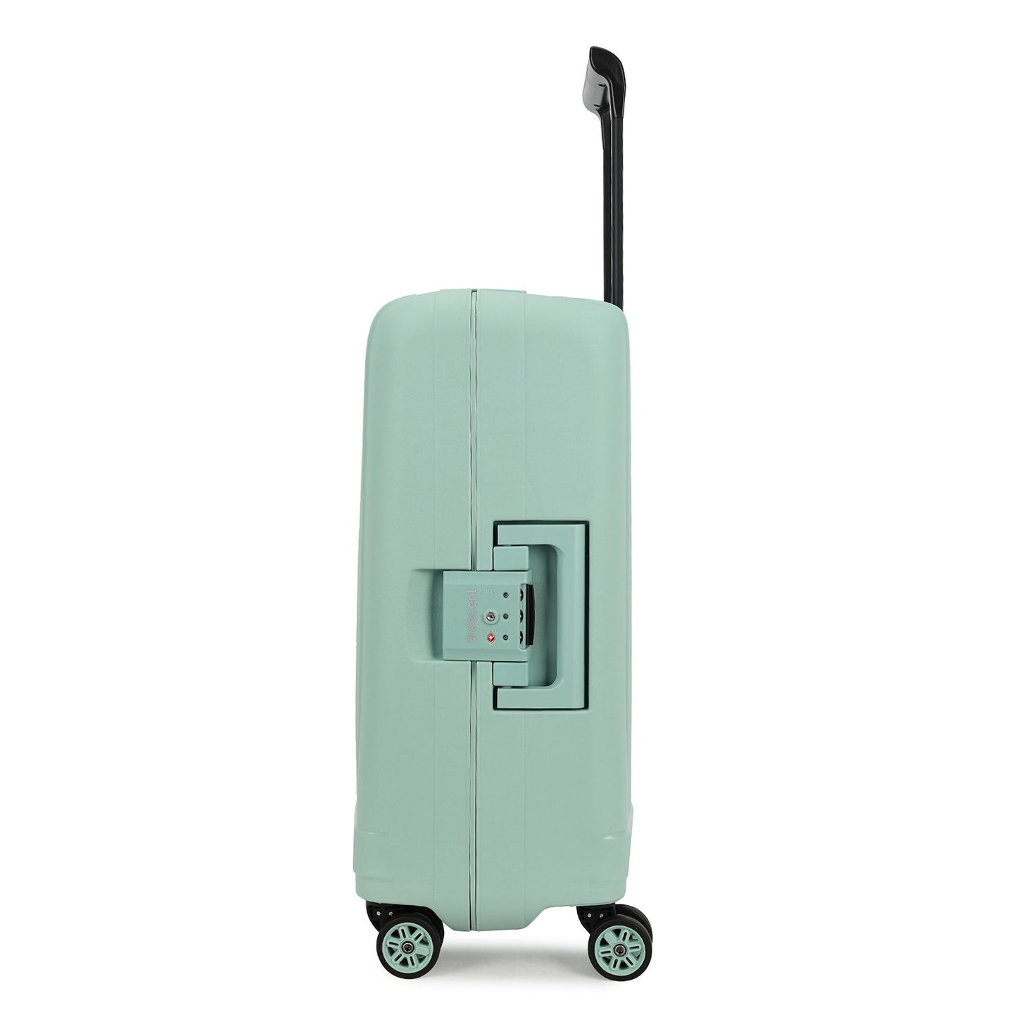 Decent Transit 2.0 Cabin Spinner mint