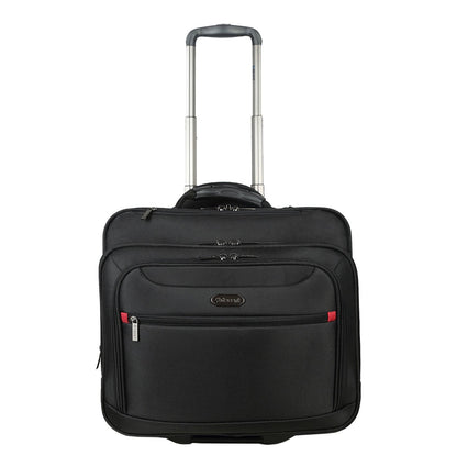 Decent B-Lyon Business Trolley black