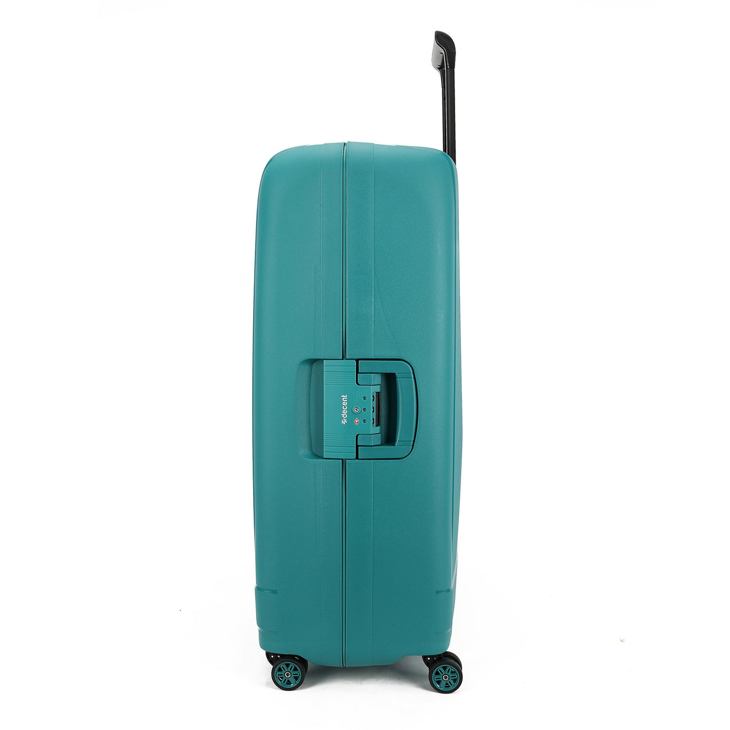 Decent Transit 2.0 Large Trolley 4 Wheels olive