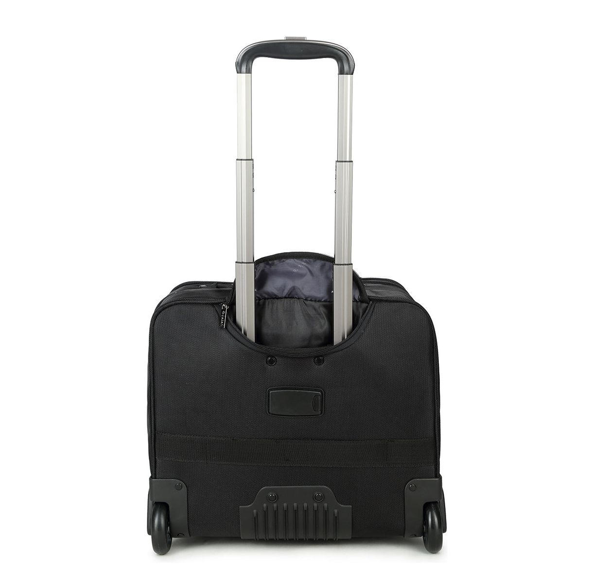 Decent B-Lyon Business Trolley black