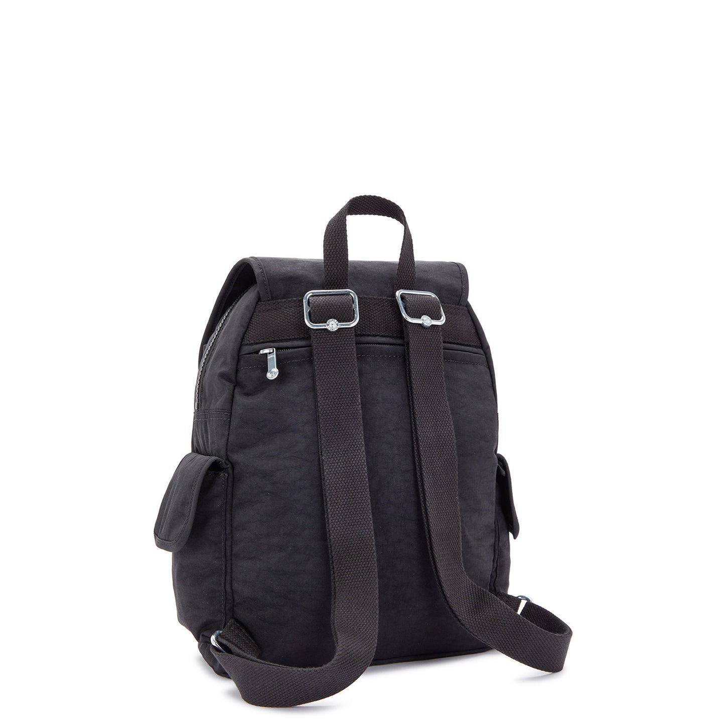 Kipling City Pack S Backpack black noir