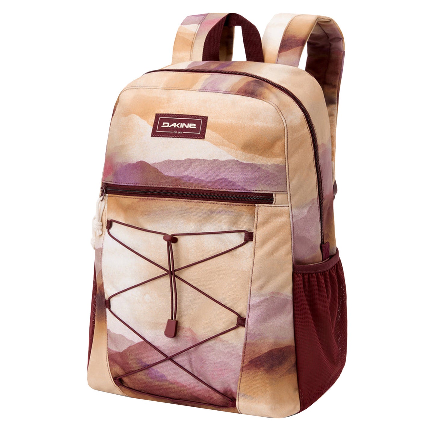 Dakine Tardy Slip Backpack 25L sunrise canyon