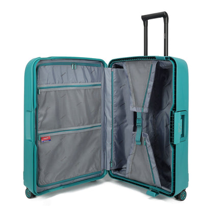 Decent Transit 2.0 Medium Trolley 4 Wheels olive