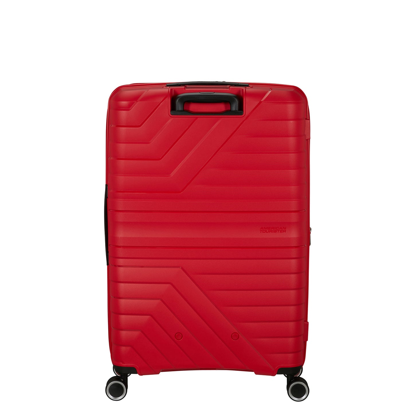American Tourister Flytwist Spinner 78 Exp. true red