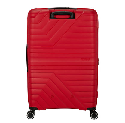 American Tourister Flytwist Spinner 78 Exp. true red
