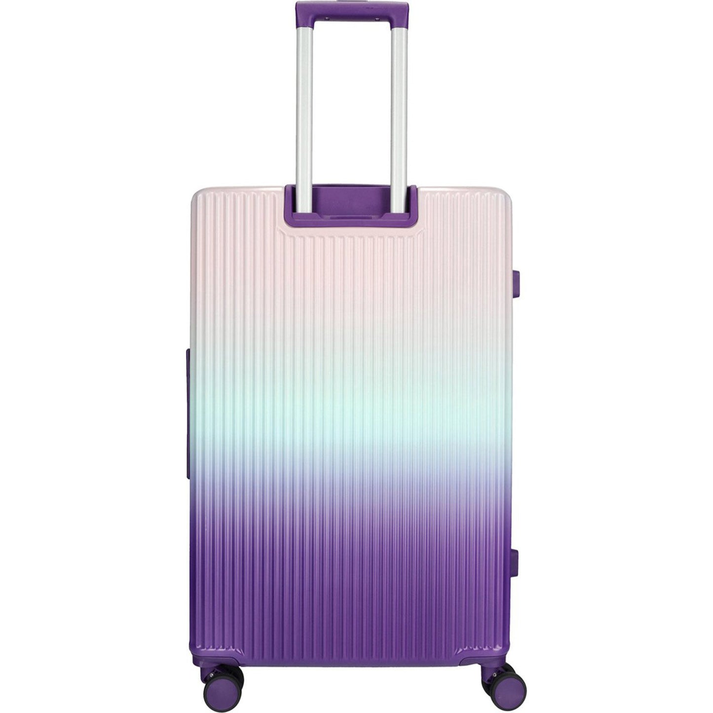 Enrico Benetti Havana Large Spinner 75 Expandable purple