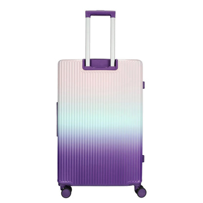 Enrico Benetti Havana Large Spinner 75 Expandable purple