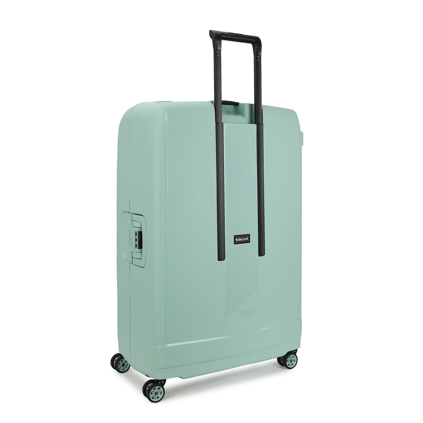 Decent Transit 2.0 Large Trolley 4 Wheels mint