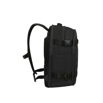 American Tourister Urban Track Laptop Backpack 15.6" asphalt black