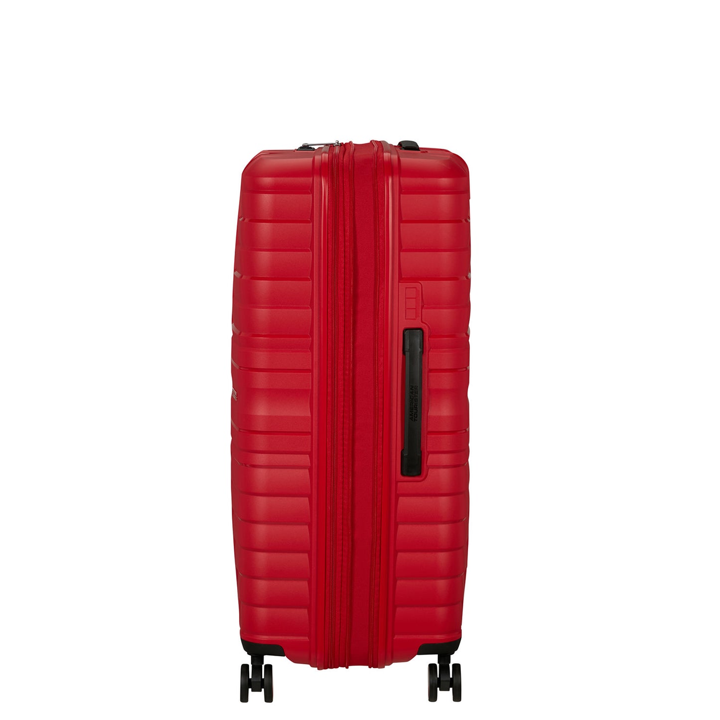 American Tourister Flytwist Spinner 78 Exp. true red