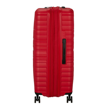 American Tourister Flytwist Spinner 78 Exp. true red