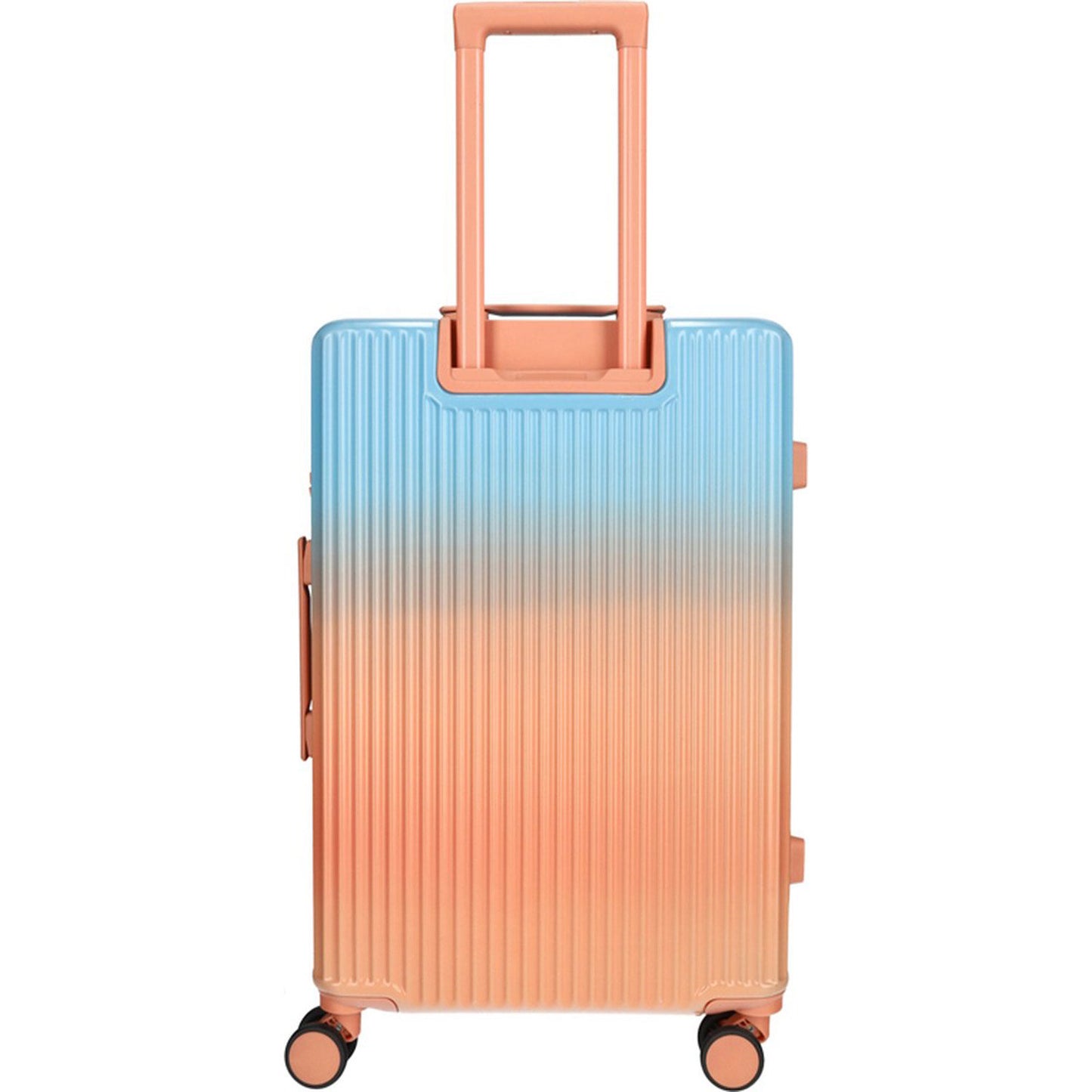 Enrico Benetti Havana Medium Spinner 65 Expandable salmon