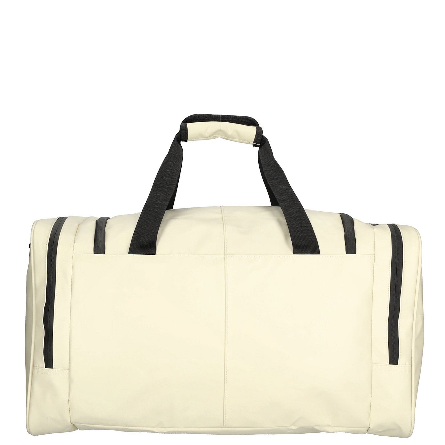 Enrico Benetti Arctic Weekender off white