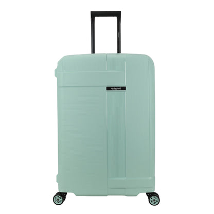 Decent Transit 2.0 Medium Trolley 4 Wheels mint