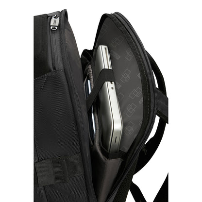 American Tourister Urban Track Laptop Backpack 15.6" asphalt black