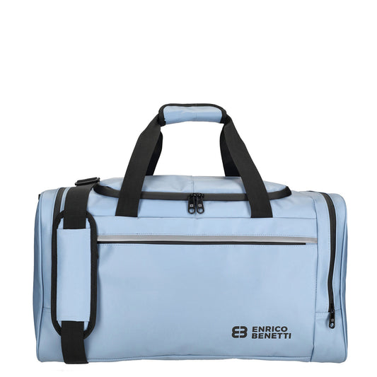 Enrico Benetti Arctic Weekender light blue