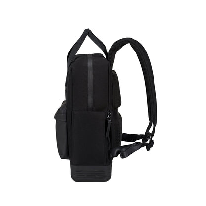 American Tourister Soulpack Business Backpack Tote 15" black