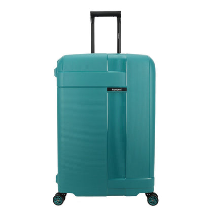 Decent Transit 2.0 Medium Trolley 4 Wheels olive