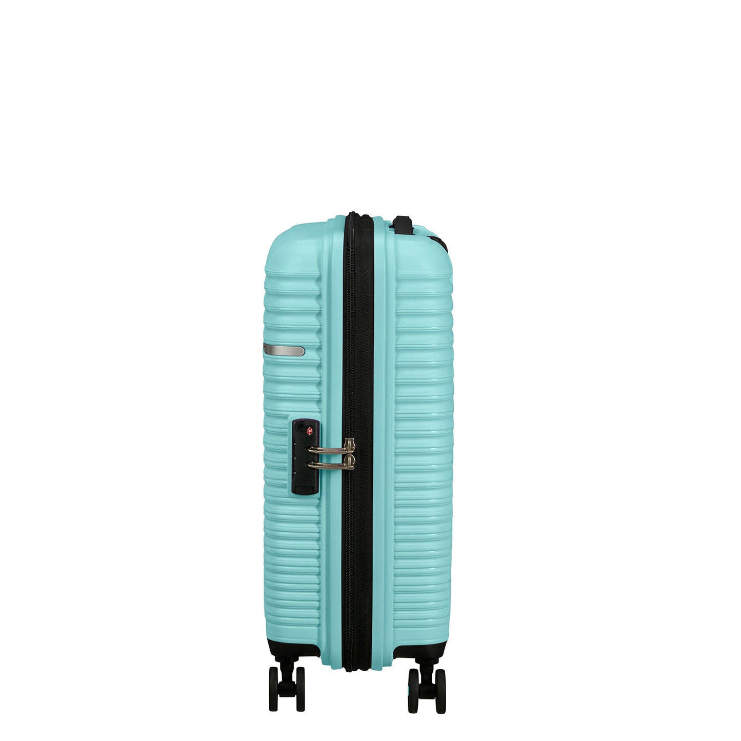 American Tourister Liftoff Spinner 55 summer blue