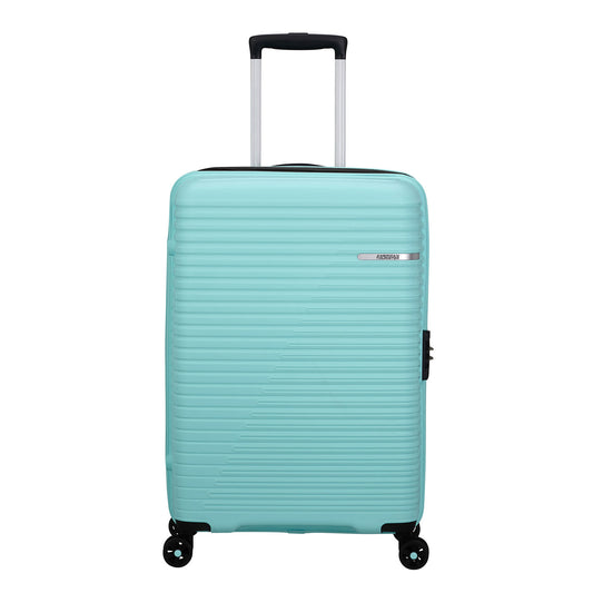 American Tourister Liftoff Spinner 67 summer blue