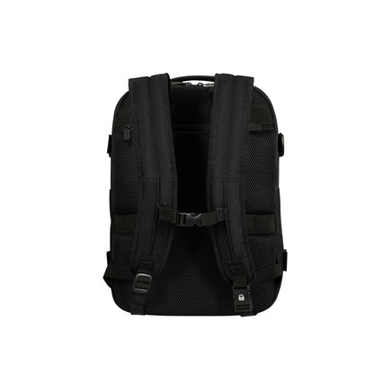 American Tourister Urban Track Laptop Backpack 15.6" asphalt black