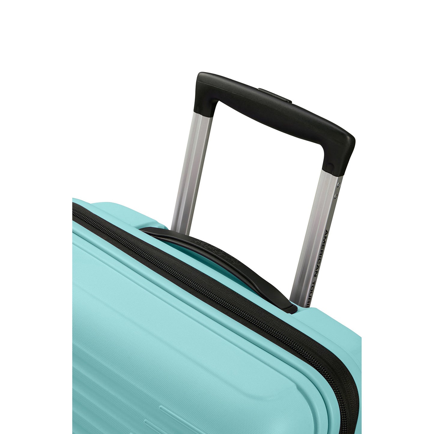 American Tourister Liftoff Spinner 55 summer blue