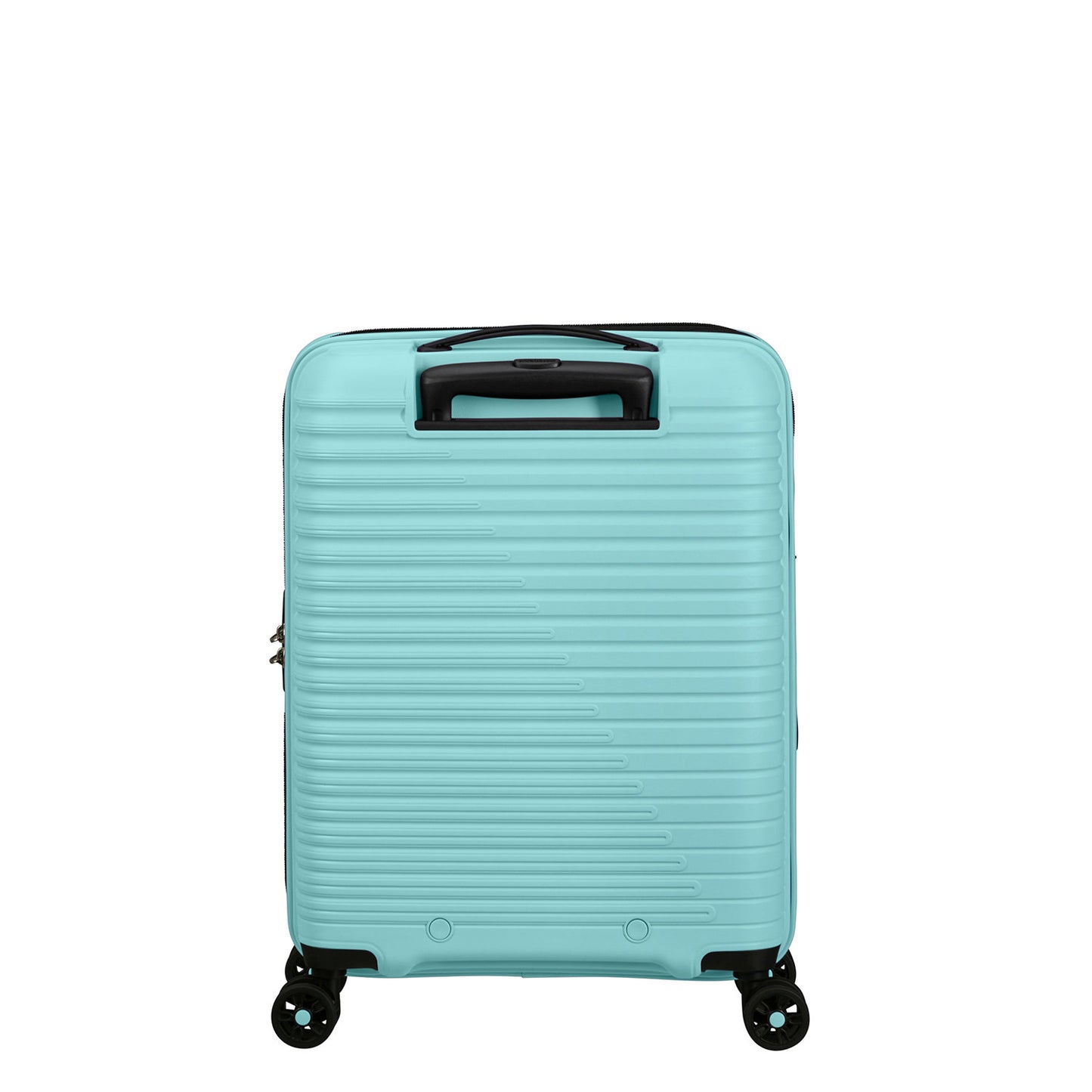 American Tourister Liftoff Spinner 55 summer blue