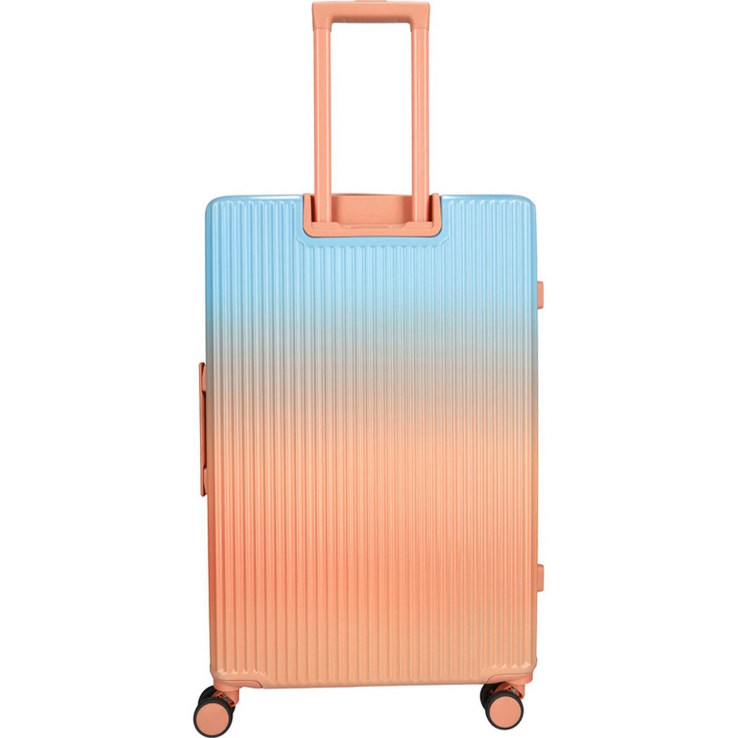 Enrico Benetti Havana Large Spinner 75 Expandable salmon