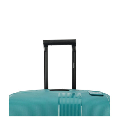 Decent Transit 2.0 Medium Trolley 4 Wheels olive