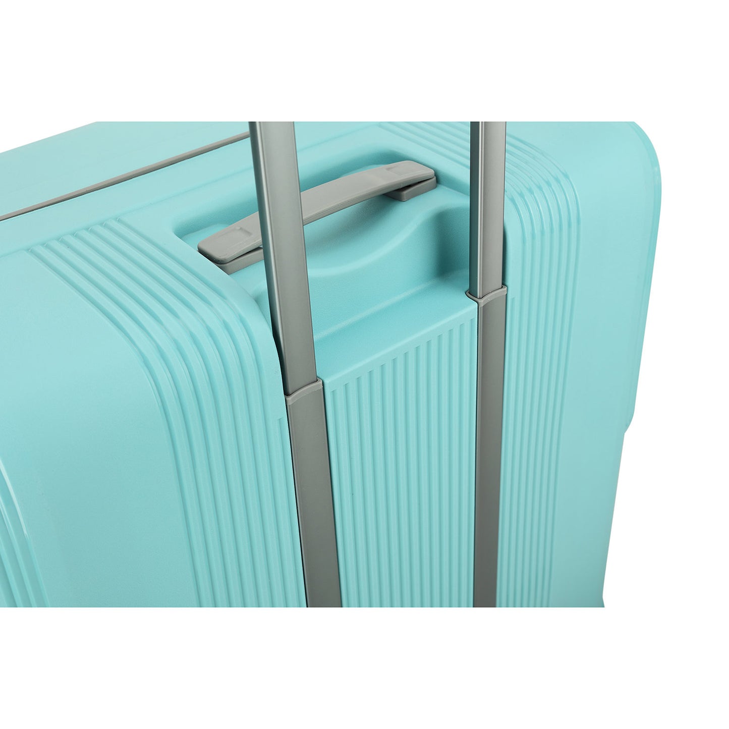 Decent On-Tour Trolley 77 pastel blue