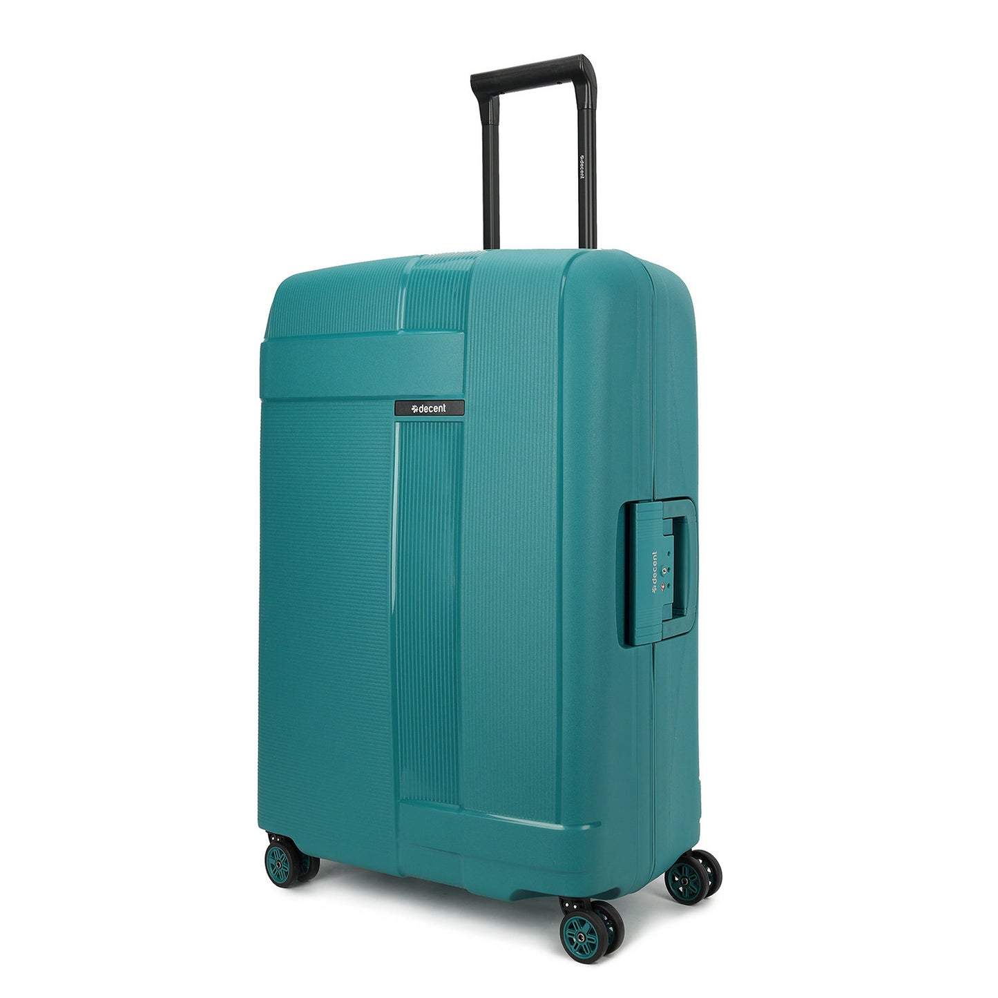 Decent Transit 2.0 Medium Trolley 4 Wheels olive