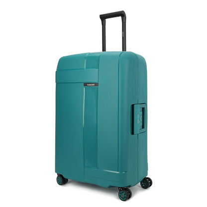 Decent Transit 2.0 Medium Trolley 4 Wheels olive