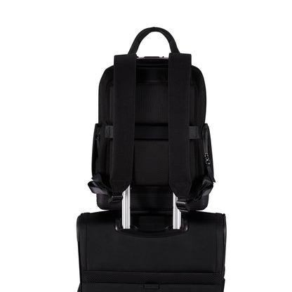 American Tourister Soulpack Business Backpack Tote 15" black