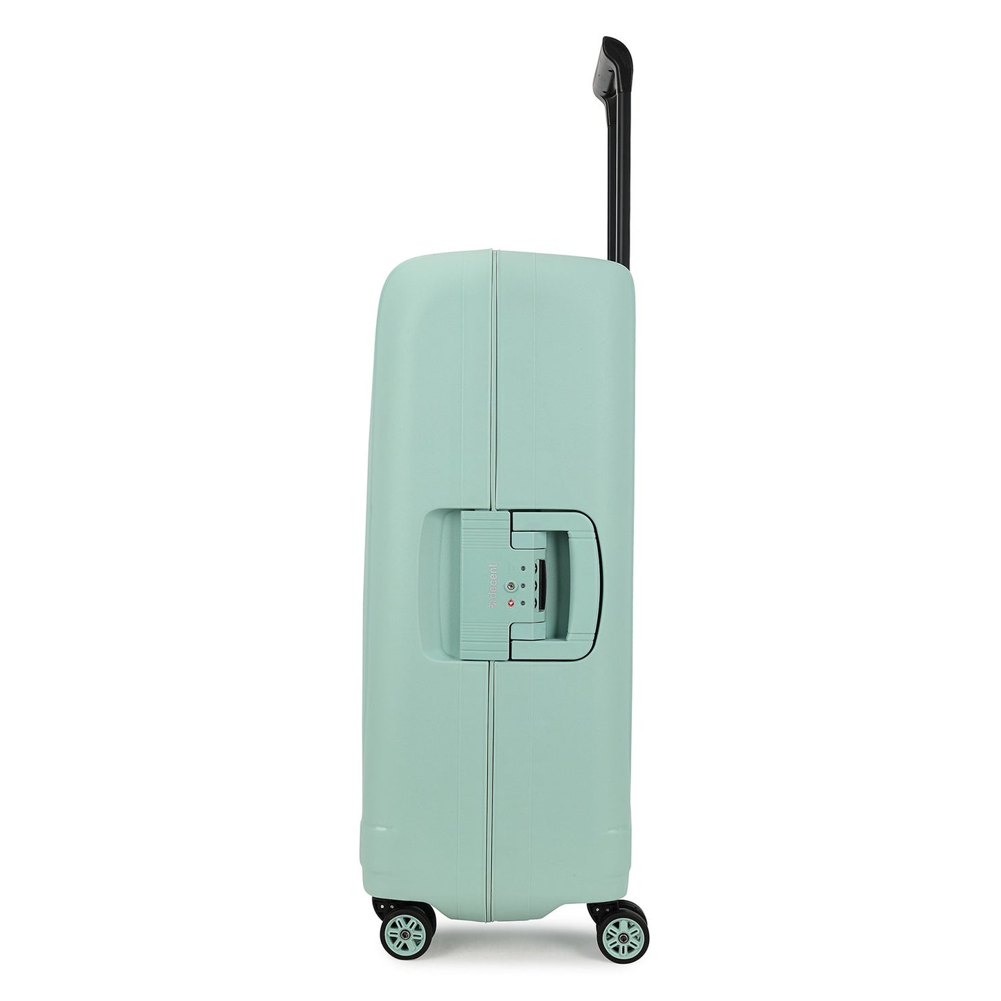 Decent Transit 2.0 Medium Trolley 4 Wheels mint
