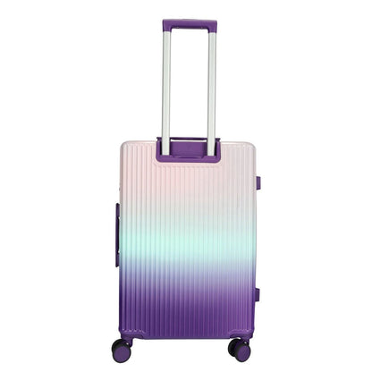 Enrico Benetti Havana Medium Spinner 65 Expandable purple